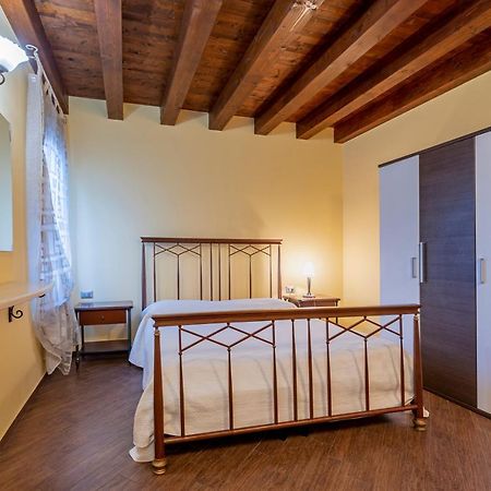 Piccola Venezia Apartments キオッジャ エクステリア 写真