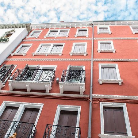 Piccola Venezia Apartments キオッジャ エクステリア 写真